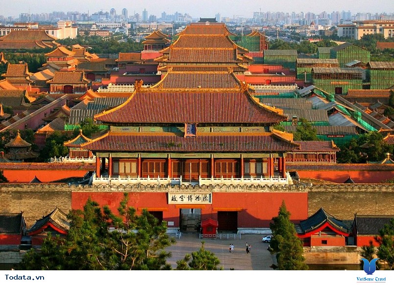 Bắc Kinh Trung Quốc 2 Bắc Kinh Trung Quốc 2